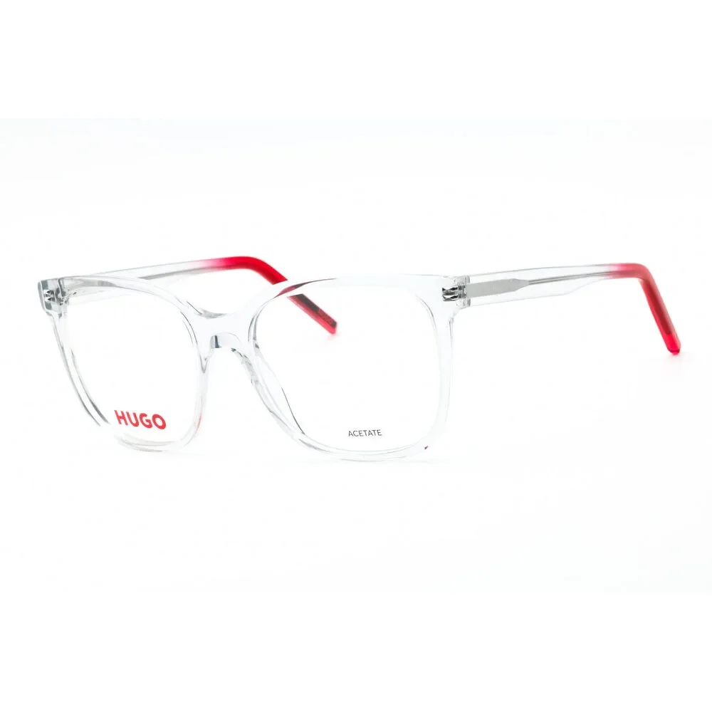 NWT HUGO HG 1266-0268 00 52mm New Eyeglasses